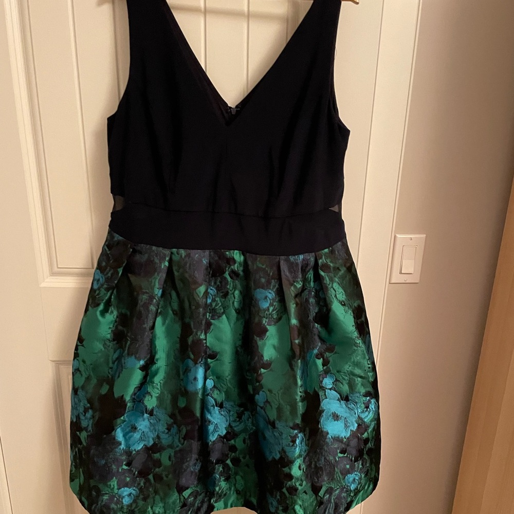 Pretty dress for Christmas 🎄